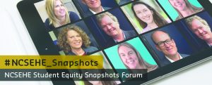 2020 Equity Fellows Forum - Student Equity Snapshots