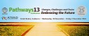 Image of the 2016 Pathways 13 Conference Banner