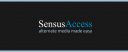 SensusAccess: Alternate media made easy