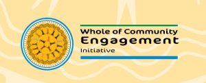 Whole of Community Engagement Initiative