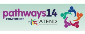 ATEND Pathways 14 Conference 2018