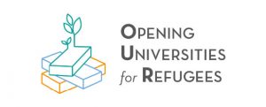 Opening Universities for Refugees symposium