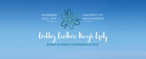 EPHEA Conference