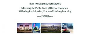 2019 FACE Conference