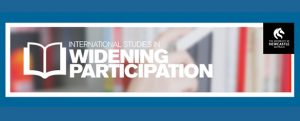 International Studies in Widening Participation