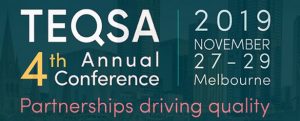 TEQSA Conference 2019