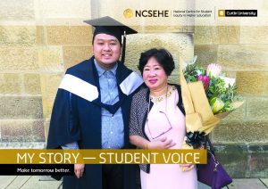 Student Voice Cover