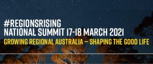 Regions Rising Summit banner image