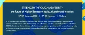 EPHEA Conference banner
