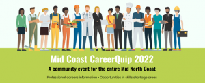 2022 Mid Coast CareerQuip Expo web banner