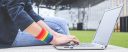 ADCET Webinar: LGBTIQ+ inclusive practices for people with disability web banner