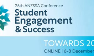 2022 ANZSSA Conference web banner