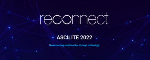 2022 ASCILITE Reconnect Conference